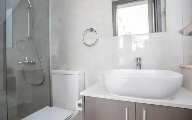 Villa Nikita AQ Ol21