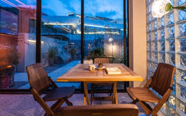 Pingtan Shushi Haitang Homestay – Outside – Fuzhou
