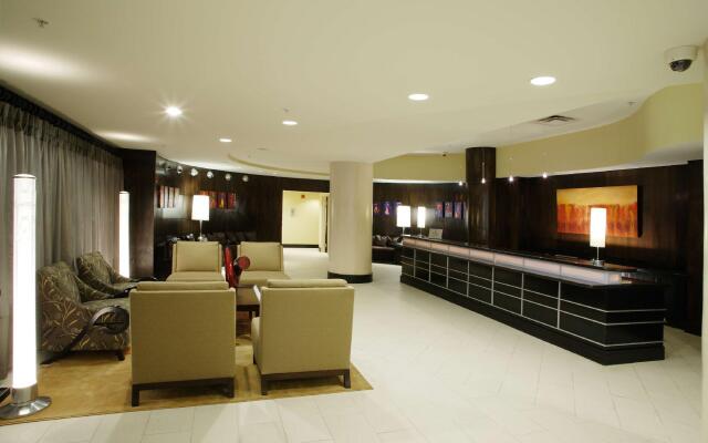 DoubleTree by Hilton El Paso Downtown