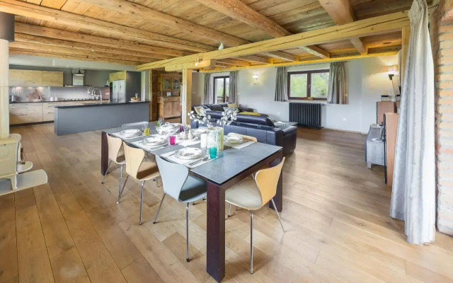 La Ferme Francej Luxury Farmhouse