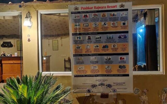 Pushkar Rajwara Resort