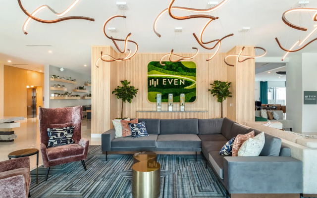 Even Hotel Waco - University Area By Ihg