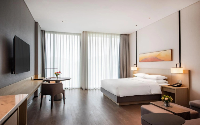 Hyatt Place Changsha Airport – Guest Rooms – Changsha