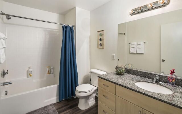 Sixth Ave Condos by Barsala