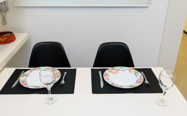 All in Rio - Moderno Studio