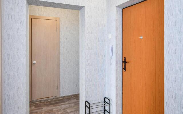 Апартаменты на улице Светлова 40