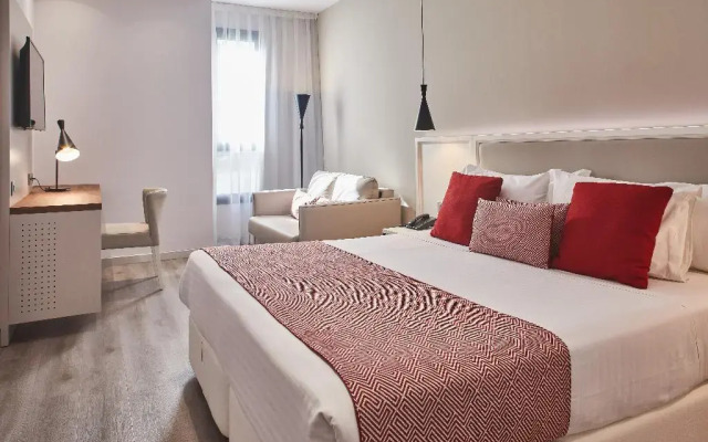 Hotel Silken Rona Dalba