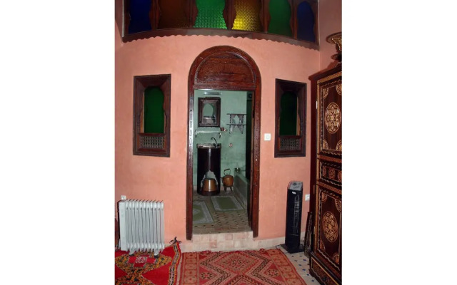 Riad Lahboul