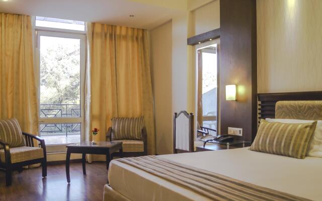 Hotel Shiva Continental