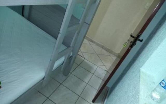 Hostel da landa