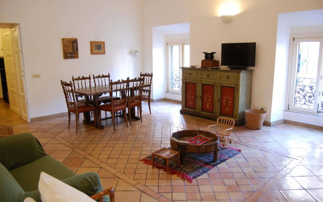 RSH Campo de' Fiori Apartments