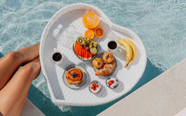 Oliving Mykonos