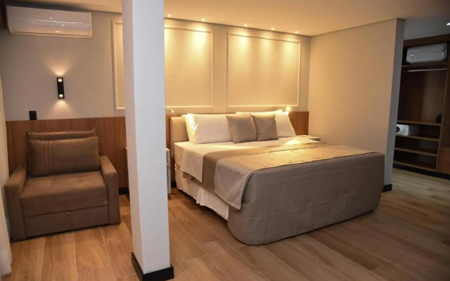 Hotel Titanic Penedo