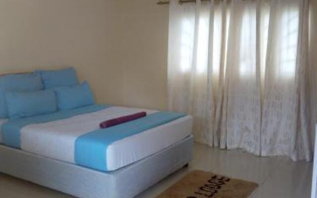 Bck8 Executive Lodge
