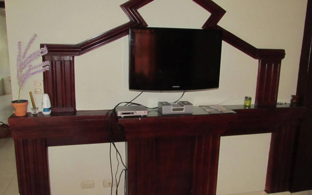 Apartamento el Pueblito Playa Dorada