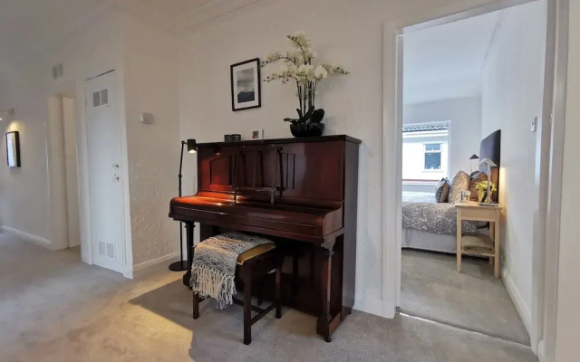 Beech Dreams - Stylish Place to Stay