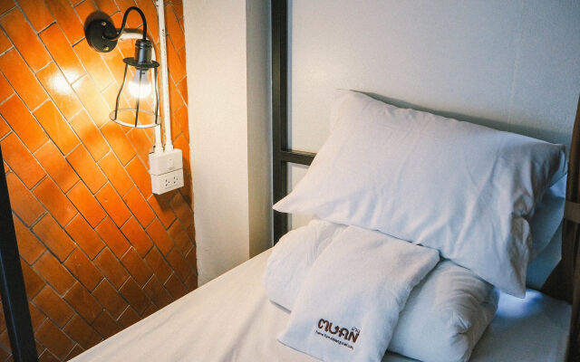 Muan Hostel