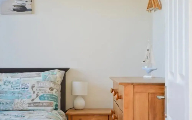 117 Sandown Bay Holiday Park