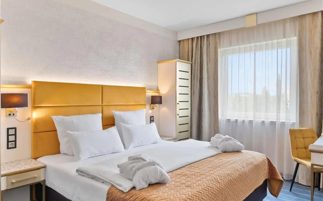 Park Hotel Diament Katowice