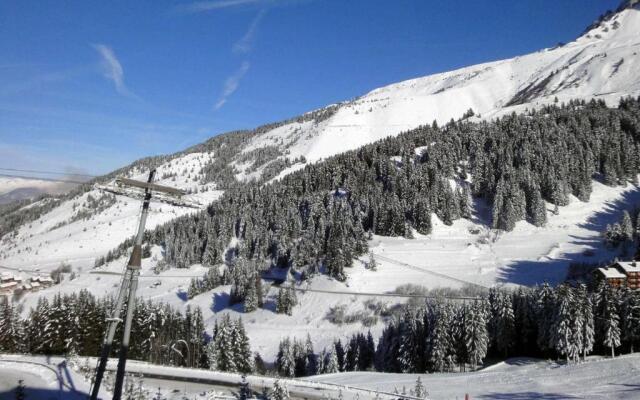 Appartement Méribel, 2 pièces, 4 personnes - FR-1-182-37