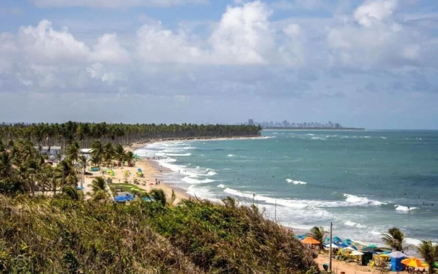 Mirante Hostel Recife