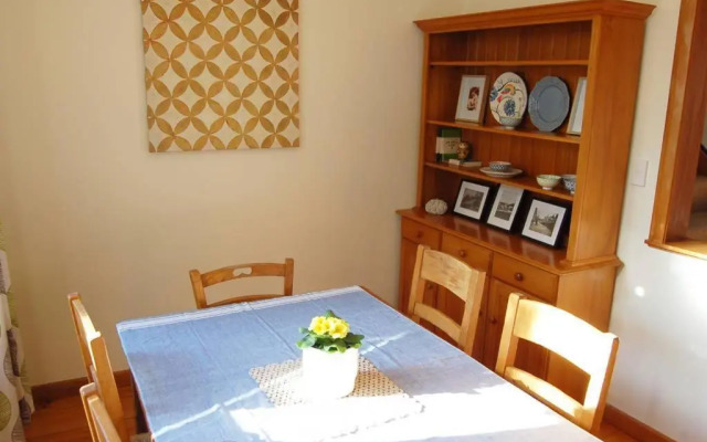 Shakespeare Cottage