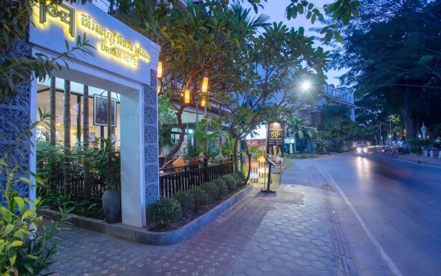 Kesya Hotel