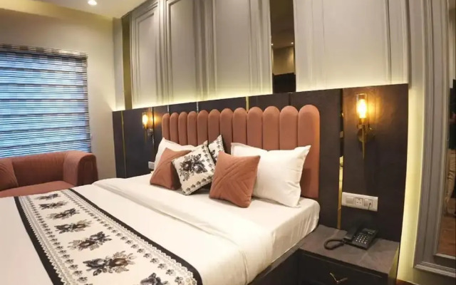 Narison Hotel By Divud Ecom
