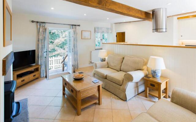 The Stables at Boreham House