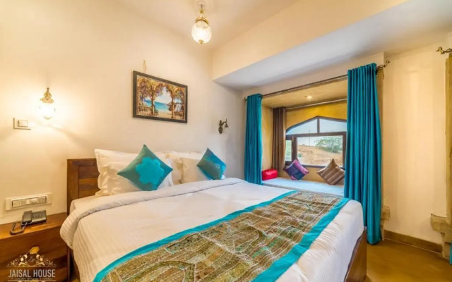 Hotel Jaisal House