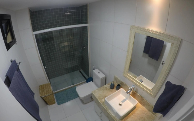 Apt 2/4 Luxo Iberostate