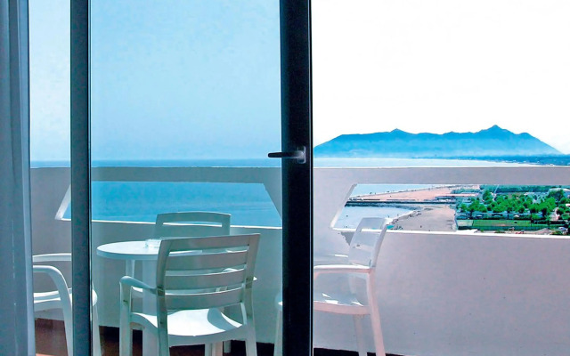 Hotel Torre Del Sole