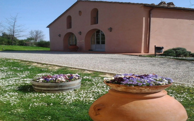 Castello Del Nero - Podere San Filippo