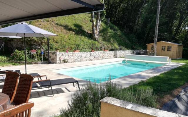 Villa les Bisets 497 rue de fenelon