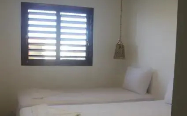 Pousada Sal e Sol