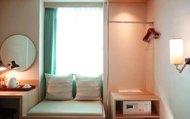 Solaris Hotel Malang