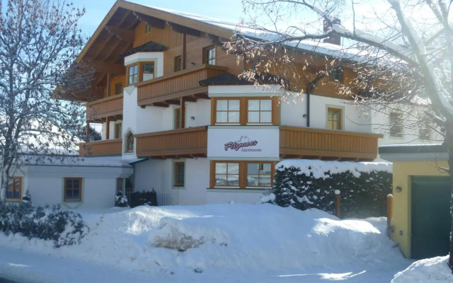 Appartements Wieser