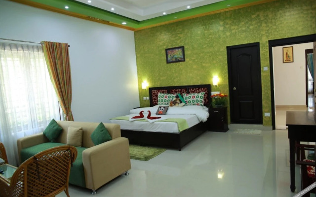 Periyar Villa