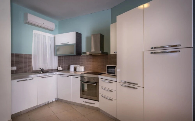 Consiglia Apartments - Sliema