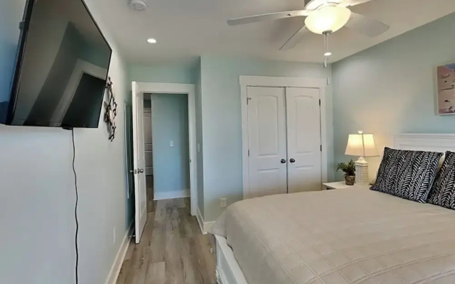 603 Salty Breeze by Topsail Realty