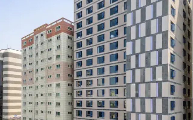 Withstay Hotel