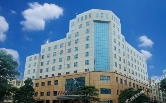 Baolilai Century Hotel