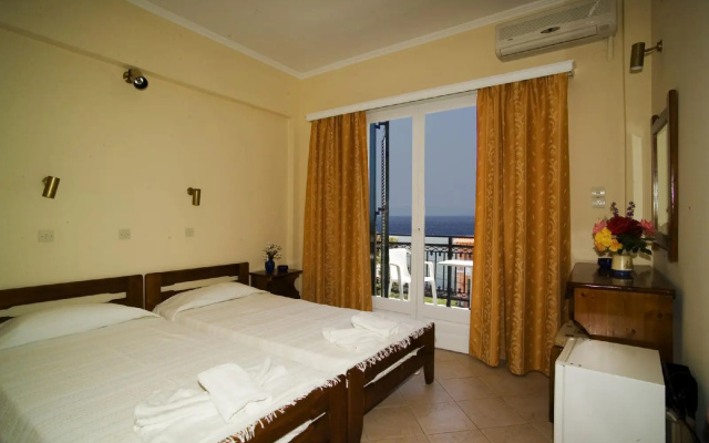 Hotel Niki