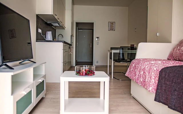Trinity Residence