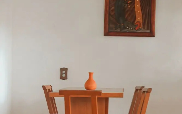 Mía Mía Bungalows & Chalets By Zoviq