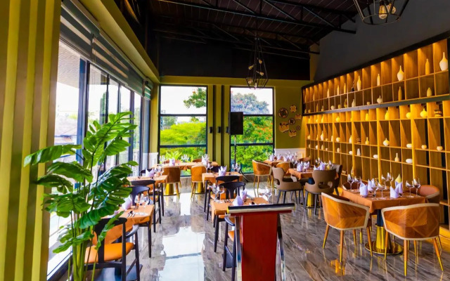 T-Stone Apartments Kigali