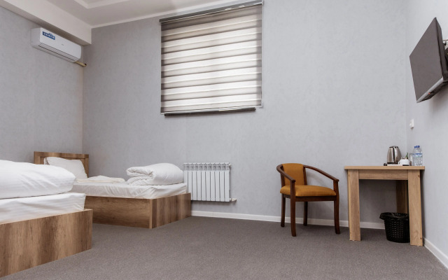 Best Hotel