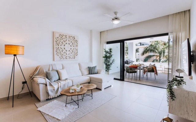 Gorgeous Apartment With Private Picuzzi D3