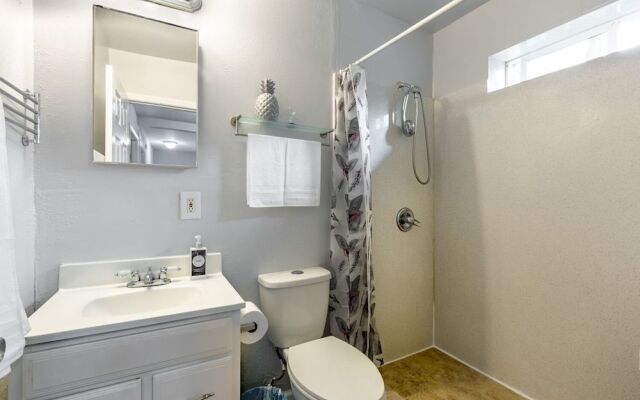 Marbella Lane Duplex Redwood City