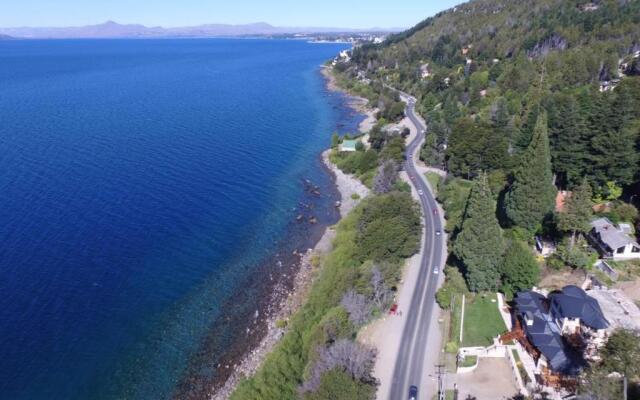 Bahia Paraiso Luxury Suites Boutique Hotel